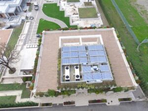 Impermeabilizzazione e lattoneria Mirabella Eclano(AV)